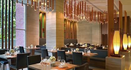 Welcomhotel by ITC Hotels, Richmond Road, Bengaluru