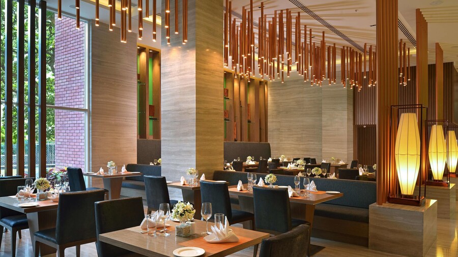 Welcomhotel by ITC Hotels, Richmond Road, Bengaluru