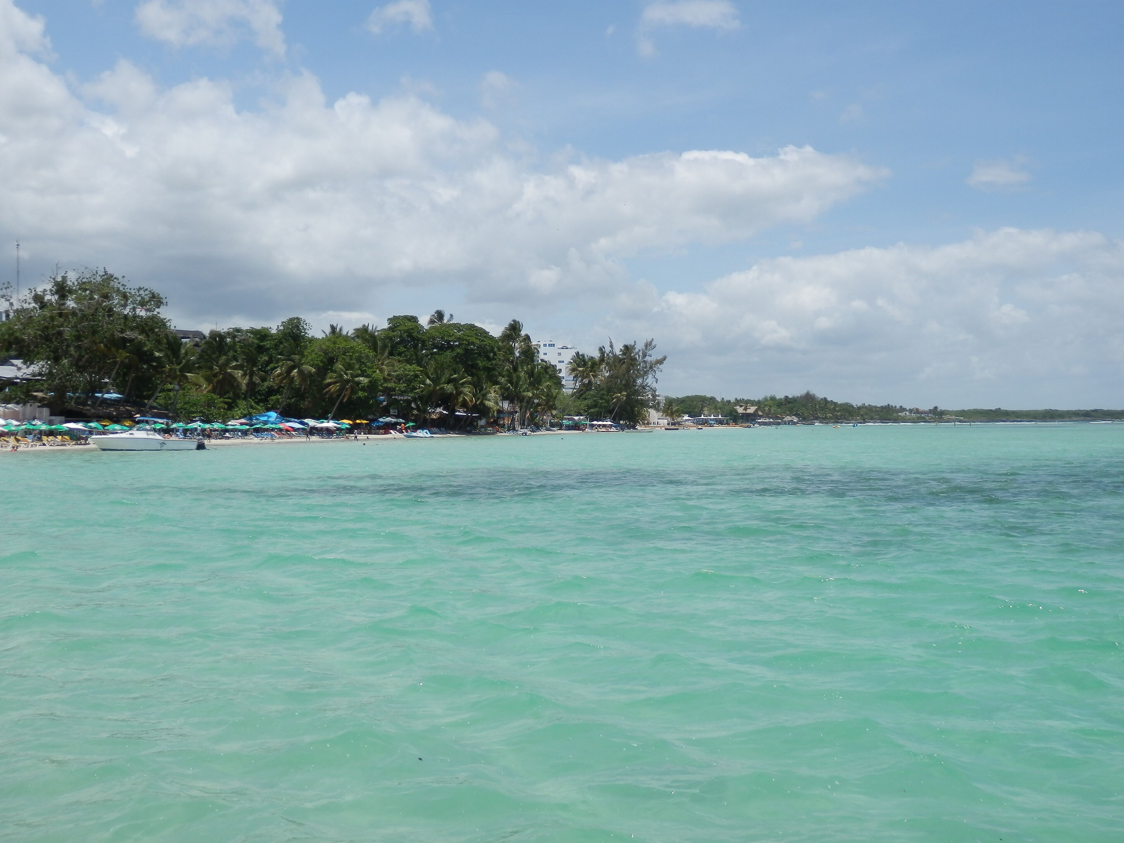 beach nearby, 10 beach bars
