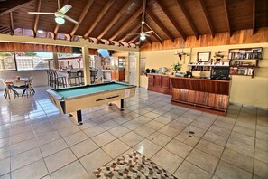 Lobby - Hotel Garant & Suites (Boca Chica)