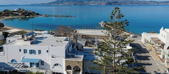 Agia Anna Hotel