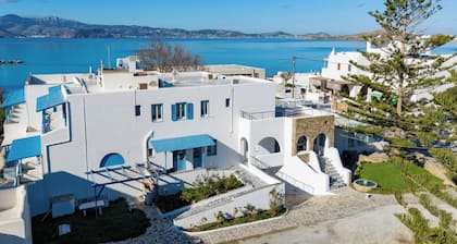Agia Anna Hotel