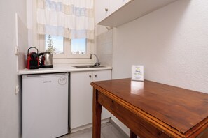 Superior Quadruple Room - Agia Anna Hotel (Naxos)