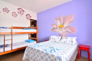 Room - Hostel Mar dos Anjos (Arraial do Cabo)