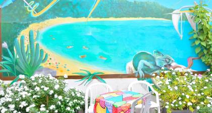 Hostel Mar dos Anjos