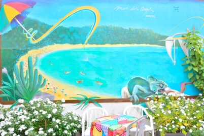 Hostel Mar dos Anjos