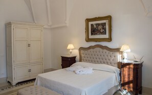 Exclusive Suite - Resort Acropoli (Pantelleria)