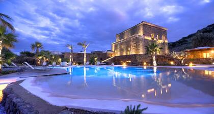 Resort Acropoli