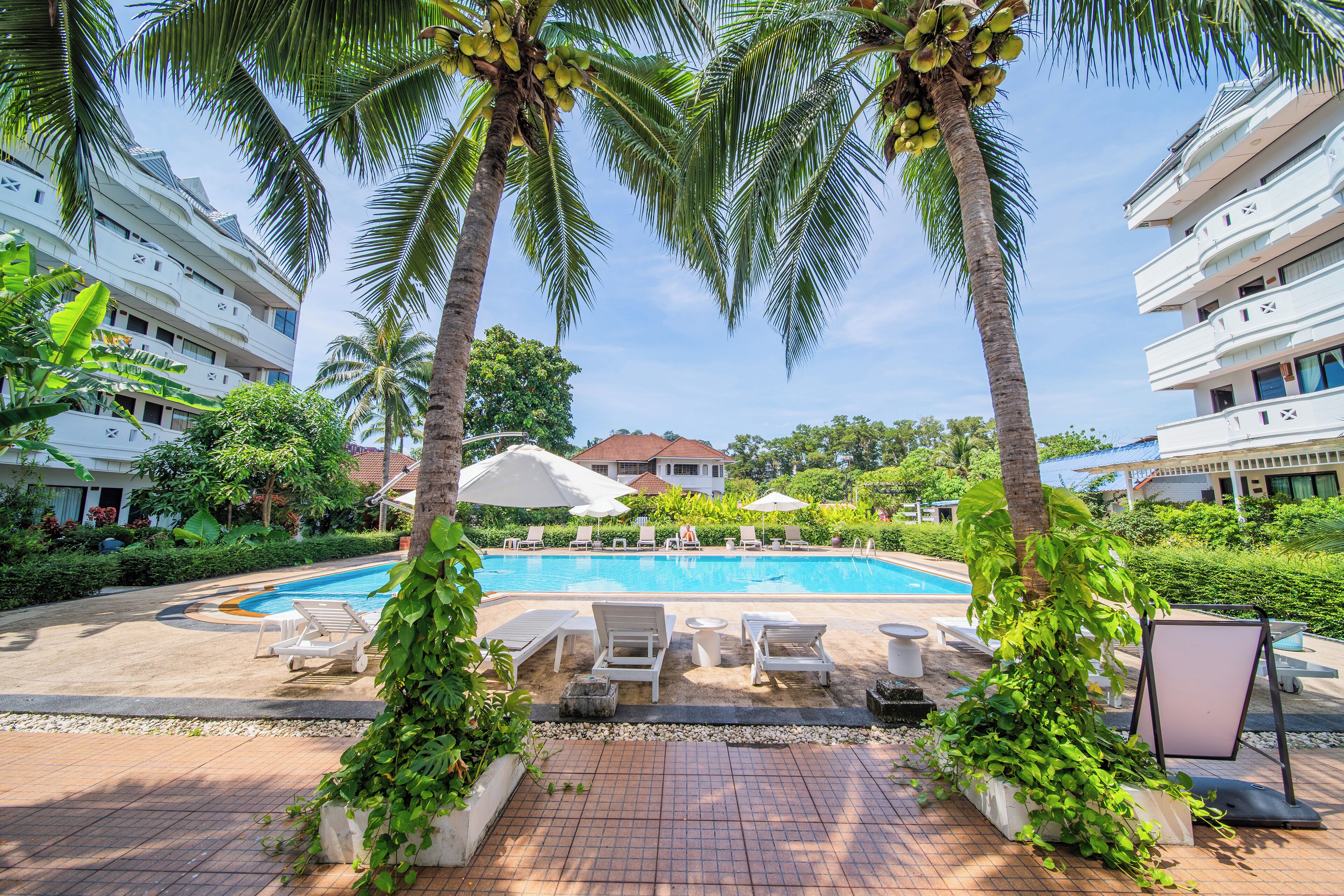 Foto - Blue Carina Hotel Phuket