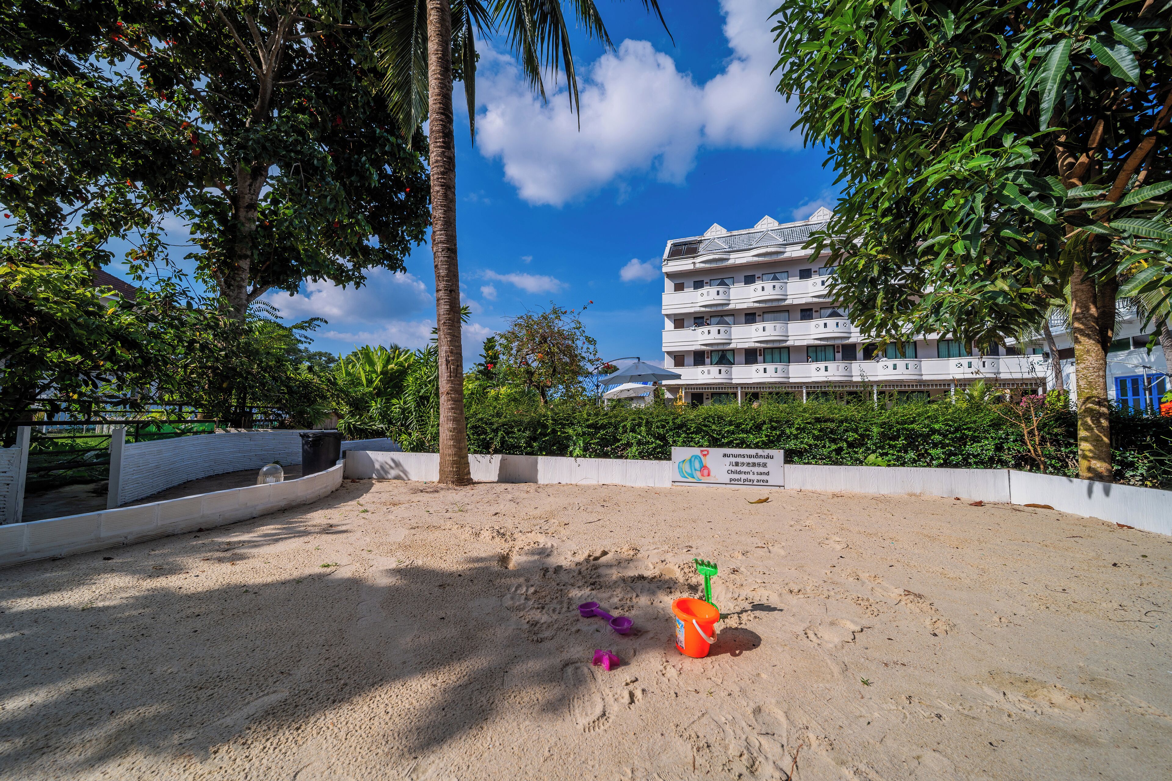 Foto - Blue Carina Hotel Phuket