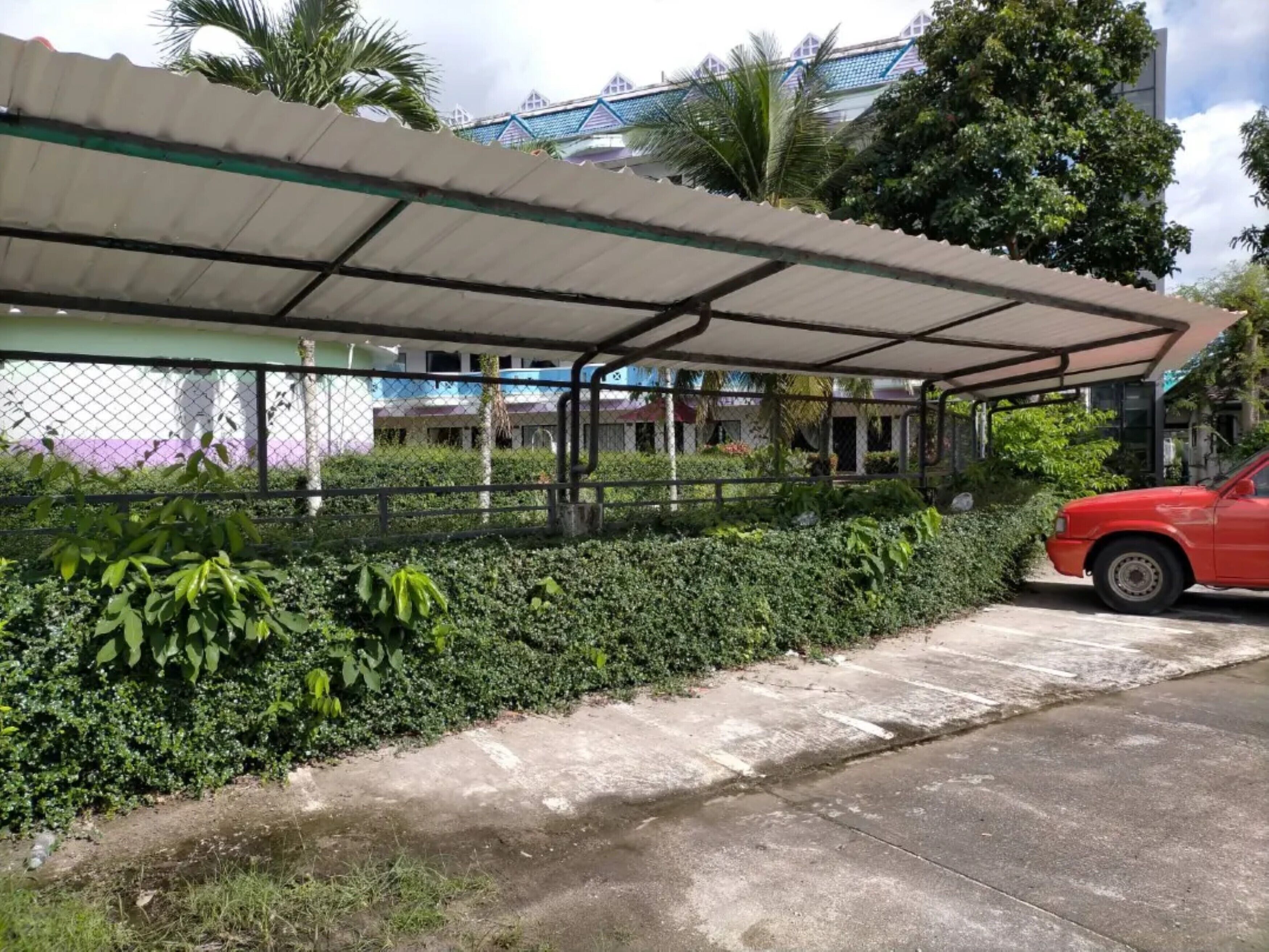 Foto - Blue Carina Hotel Phuket