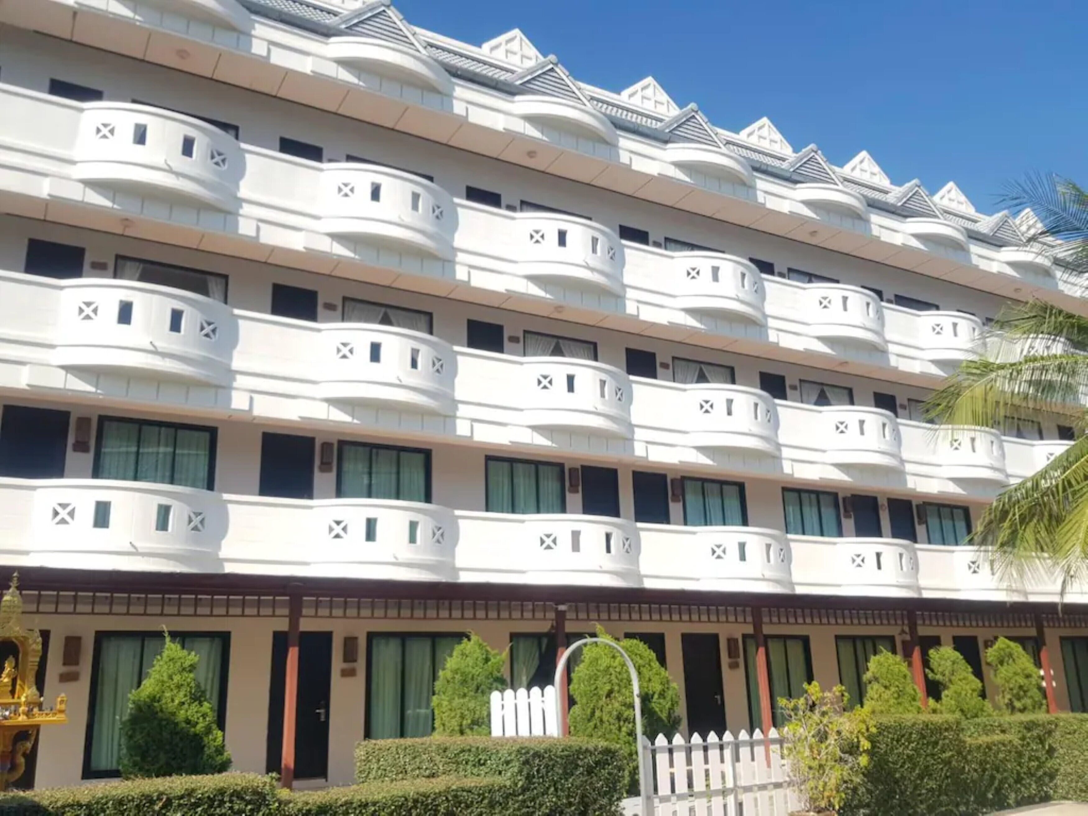 Photo - Blue Carina Hotel Phuket