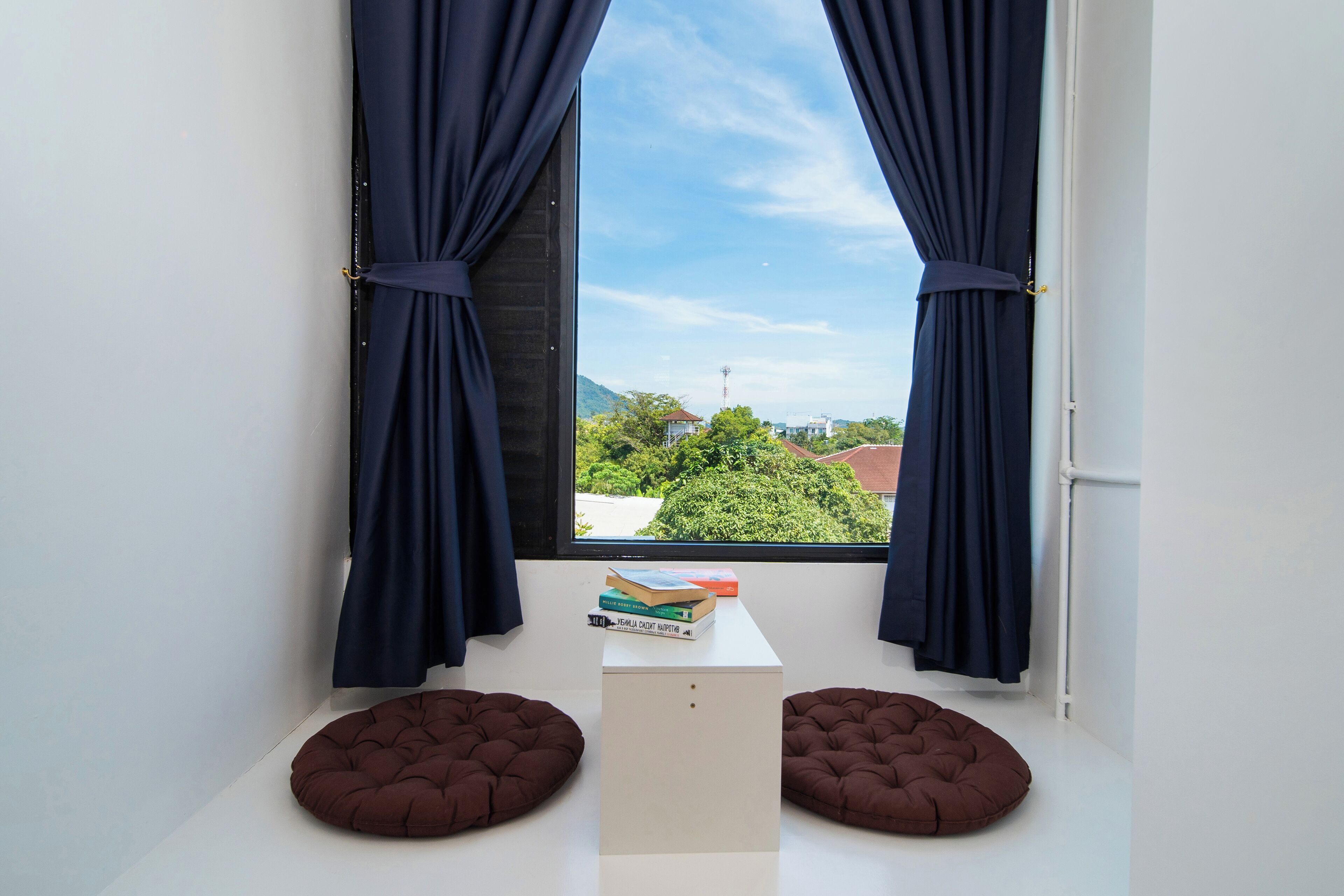 Foto - Blue Carina Hotel Phuket