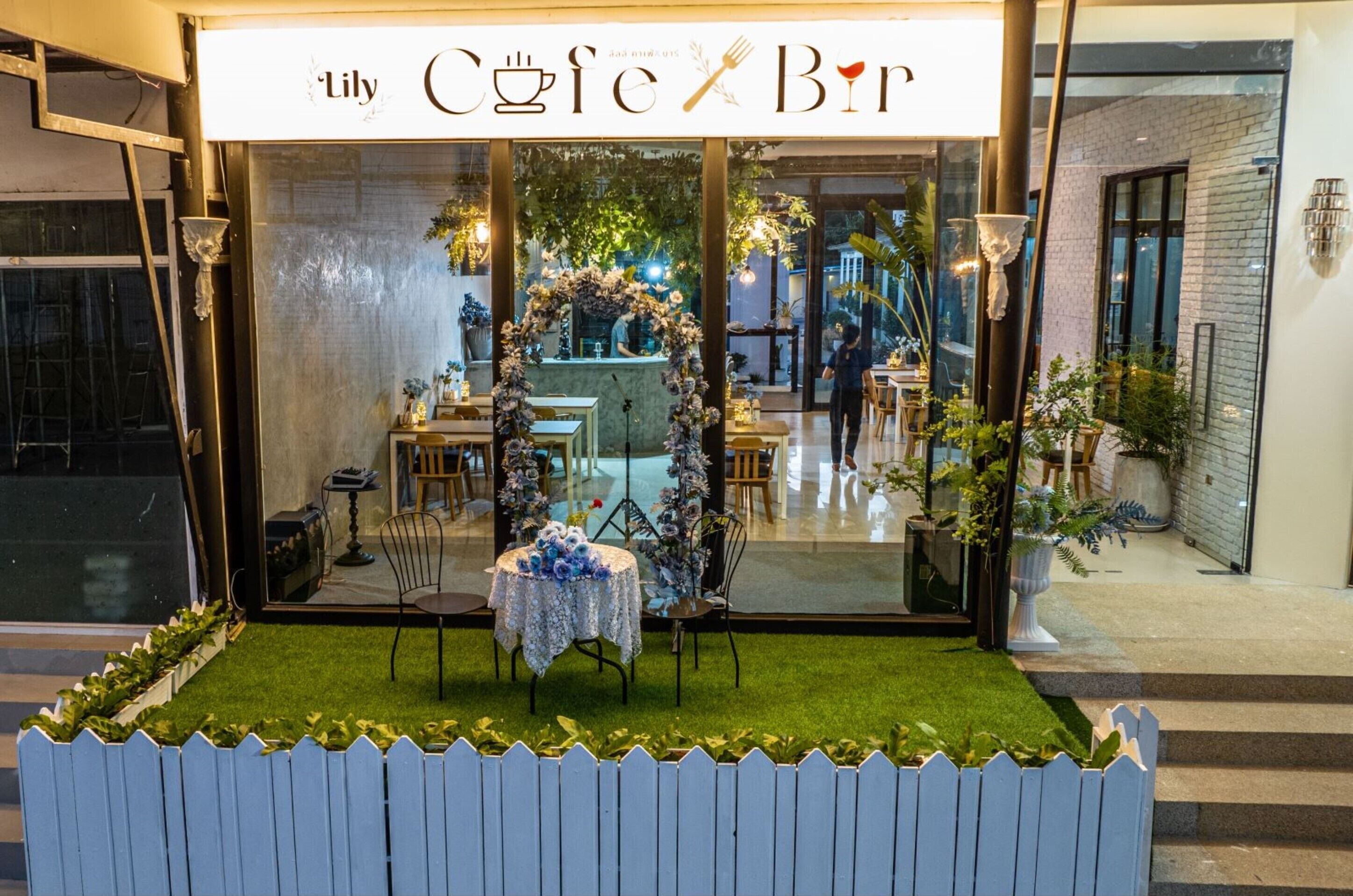 Photo - Blue Carina Hotel Phuket