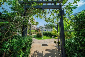 Garden - Blue Carina Hotel (Wichit)