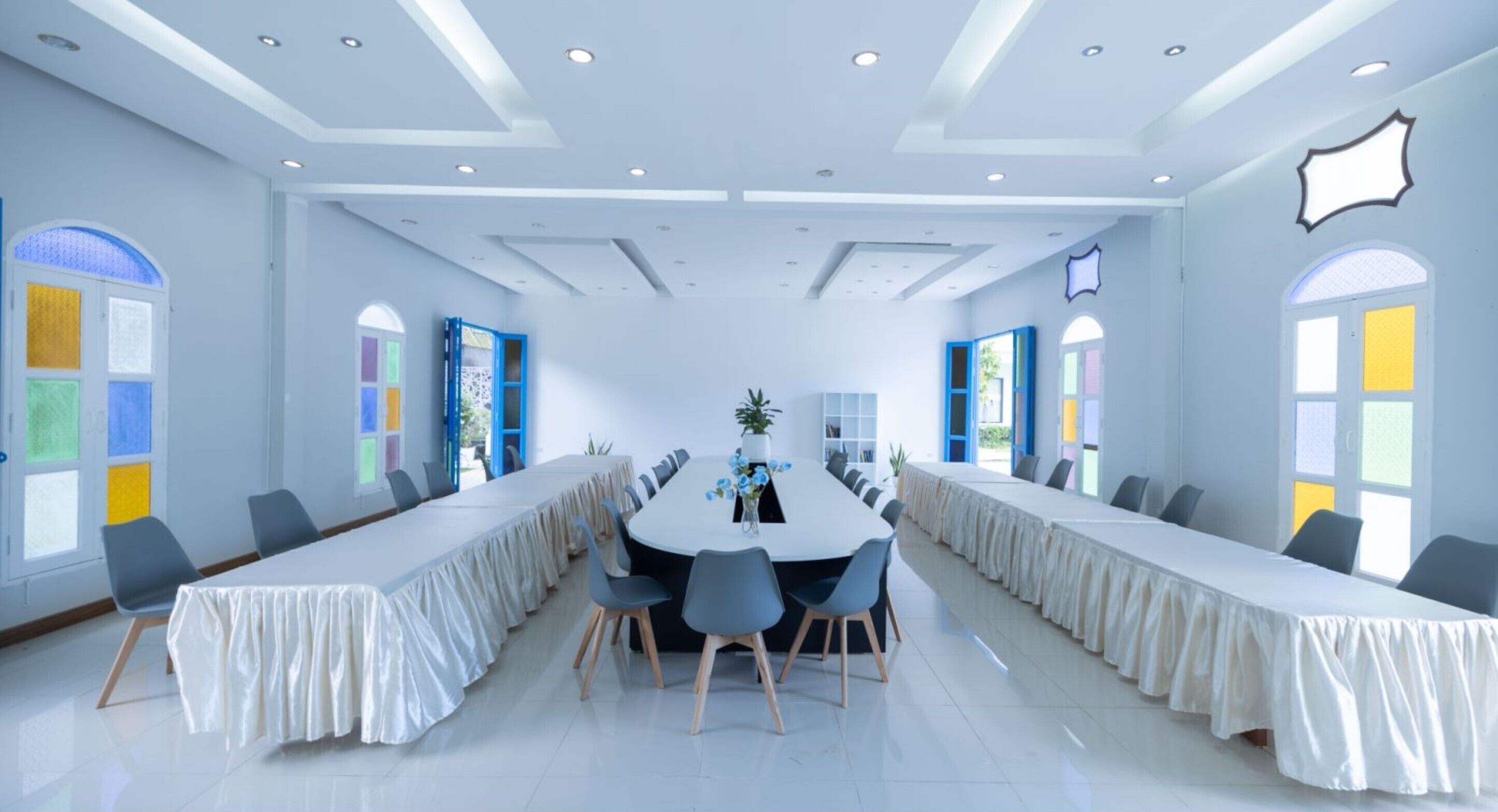 Foto - Blue Carina Hotel Phuket