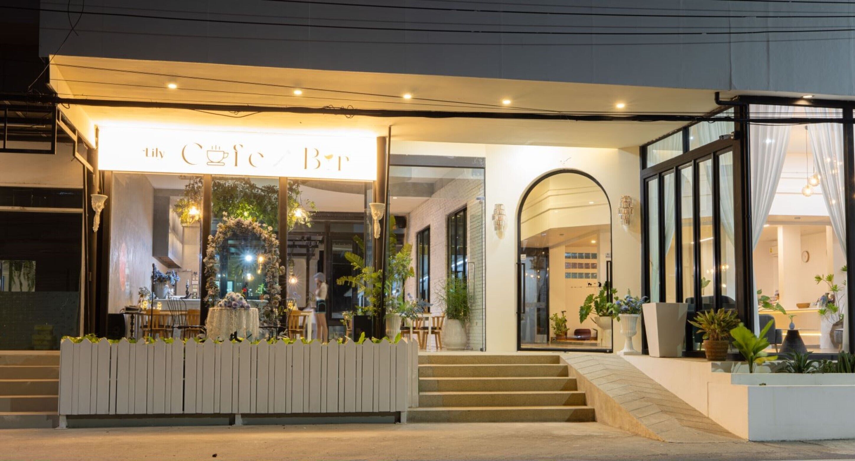 Foto - Blue Carina Hotel Phuket