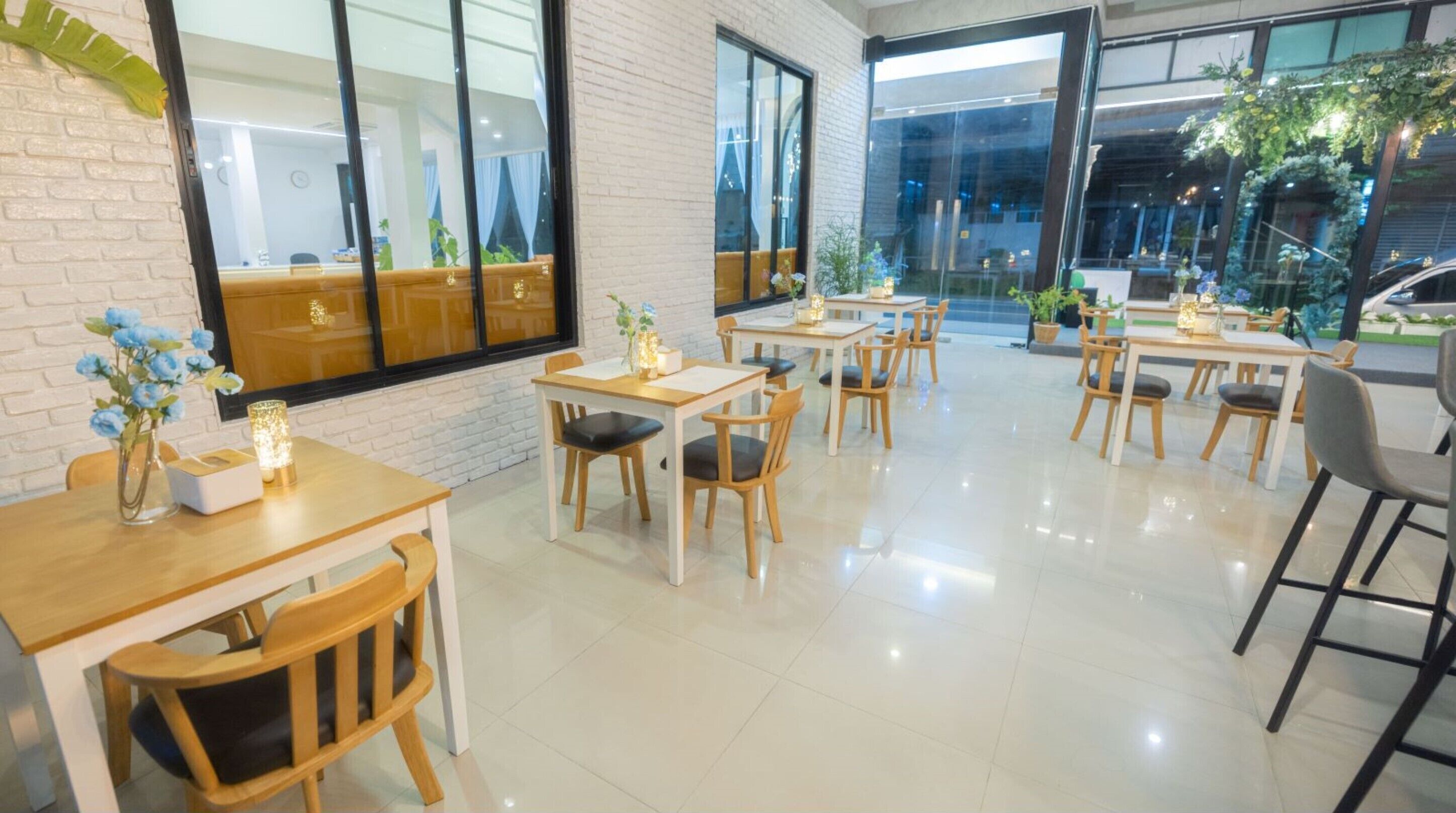 Foto - Blue Carina Hotel Phuket