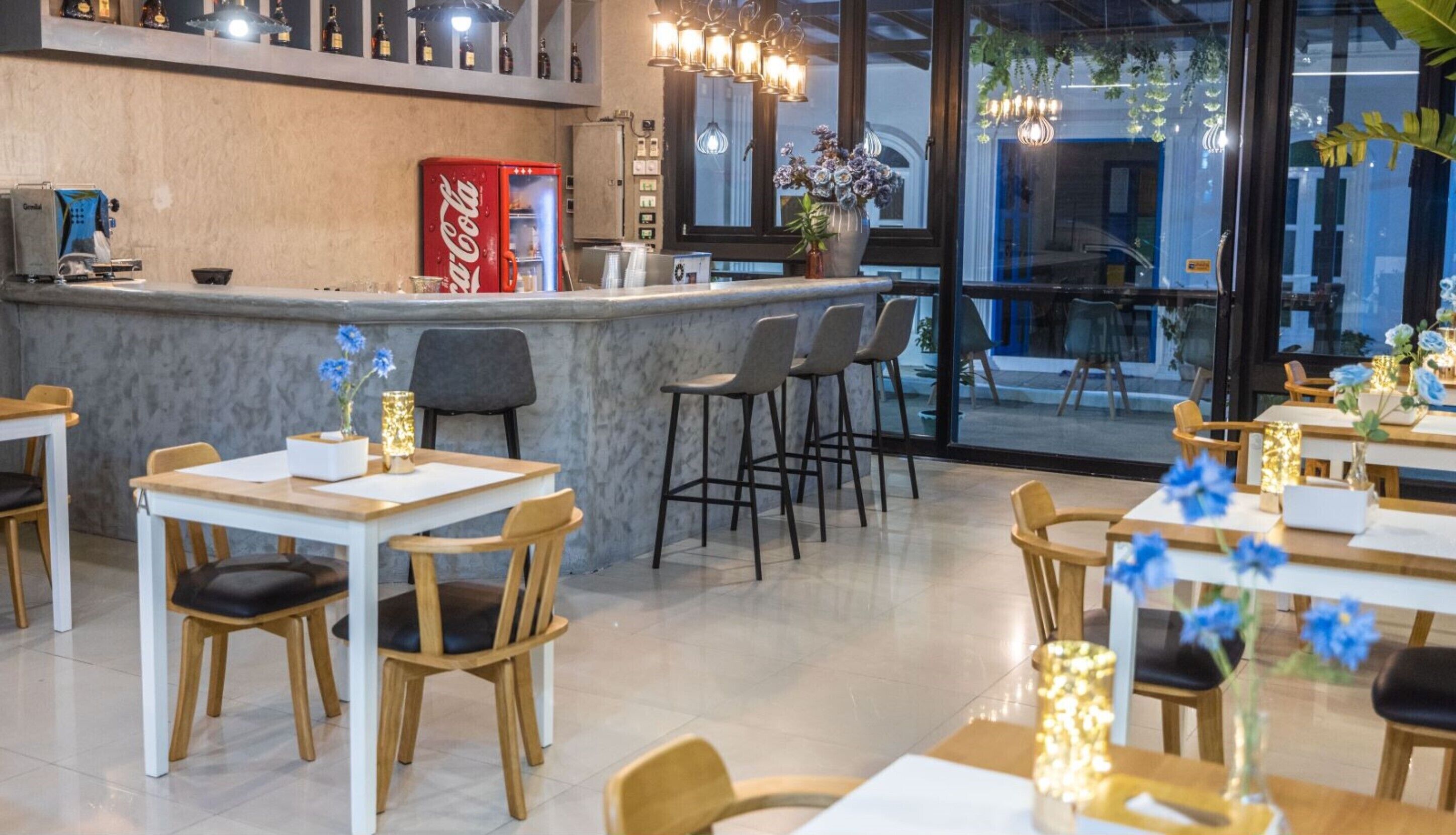 Foto - Blue Carina Hotel Phuket