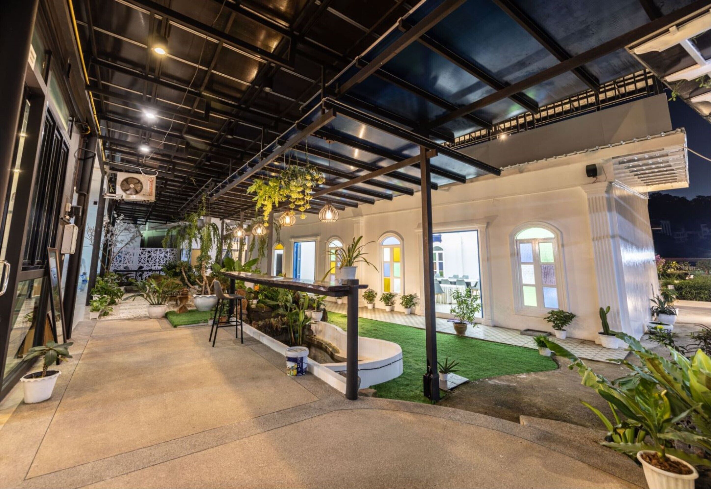 Foto - Blue Carina Hotel Phuket