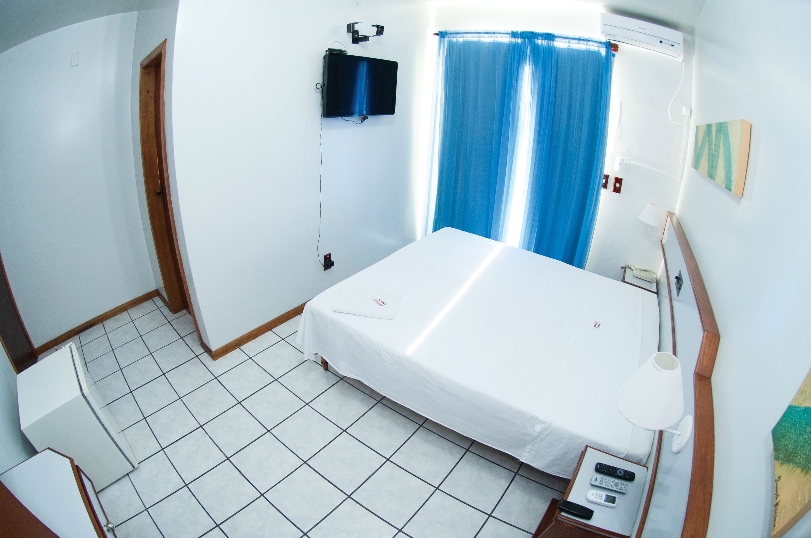 standard room | soundproofing, free wifi, bed sheets, wheelchair access