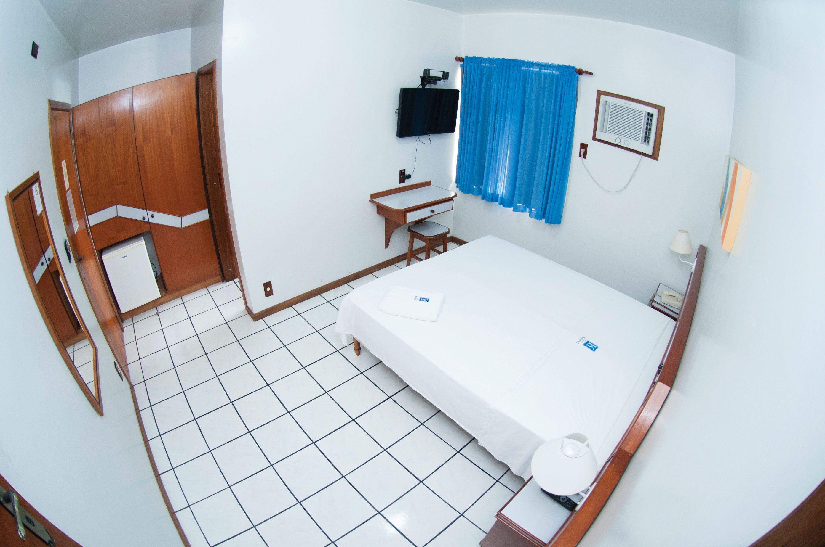 standard room | soundproofing, free wifi, bed sheets, wheelchair access