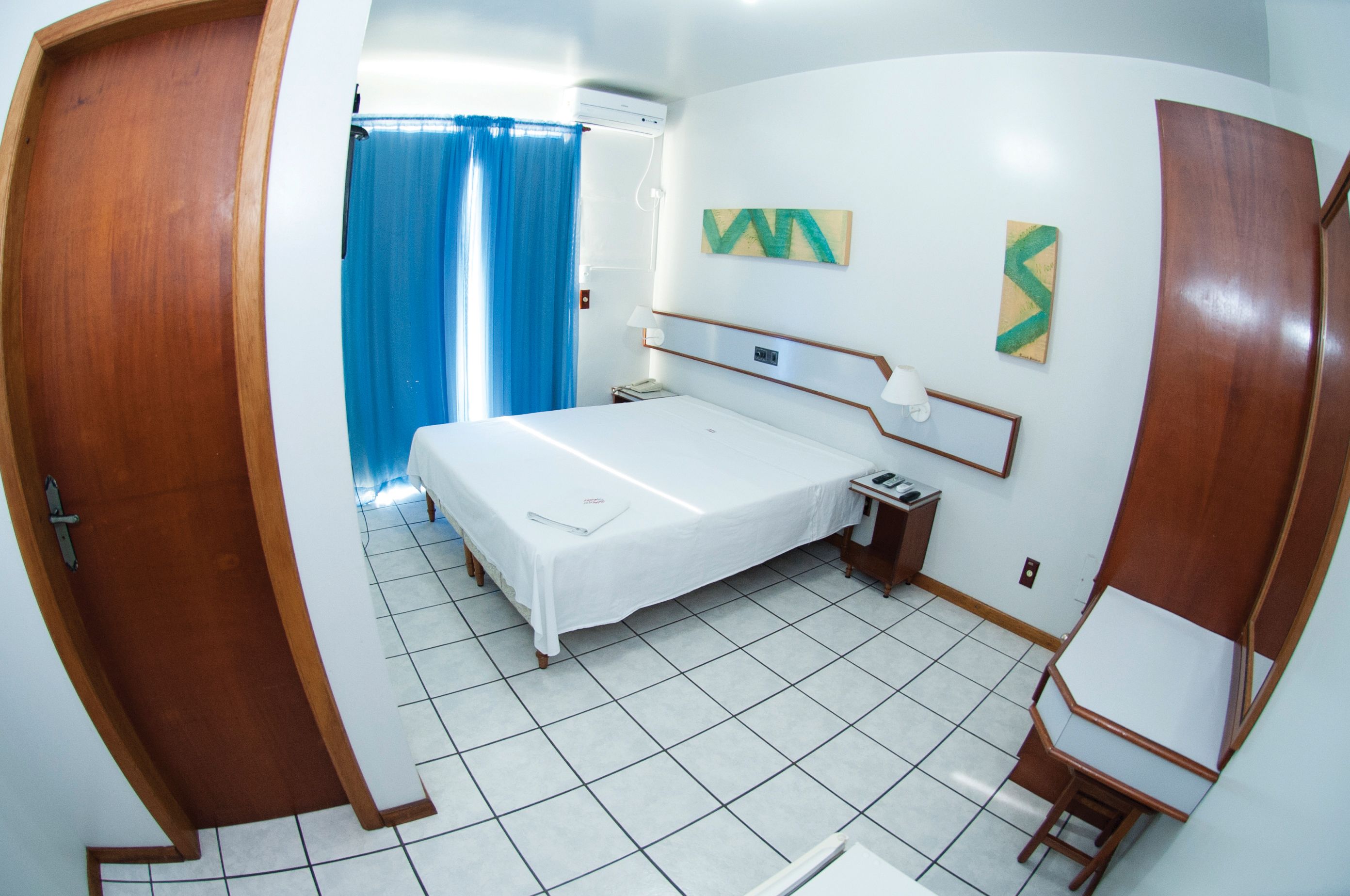 standard room | soundproofing, free wifi, bed sheets, wheelchair access