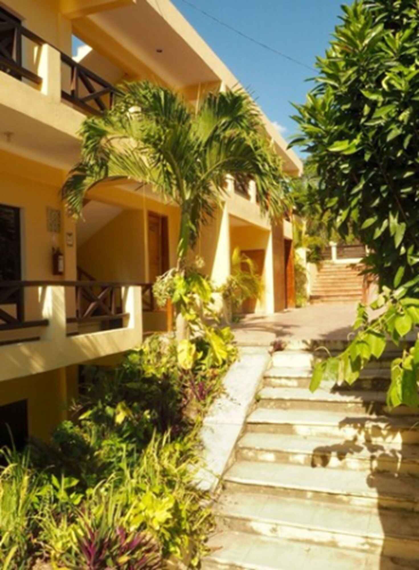 3 Star Hotels