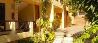 Hotel Maya Balam