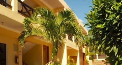 Hotel Maya Balam