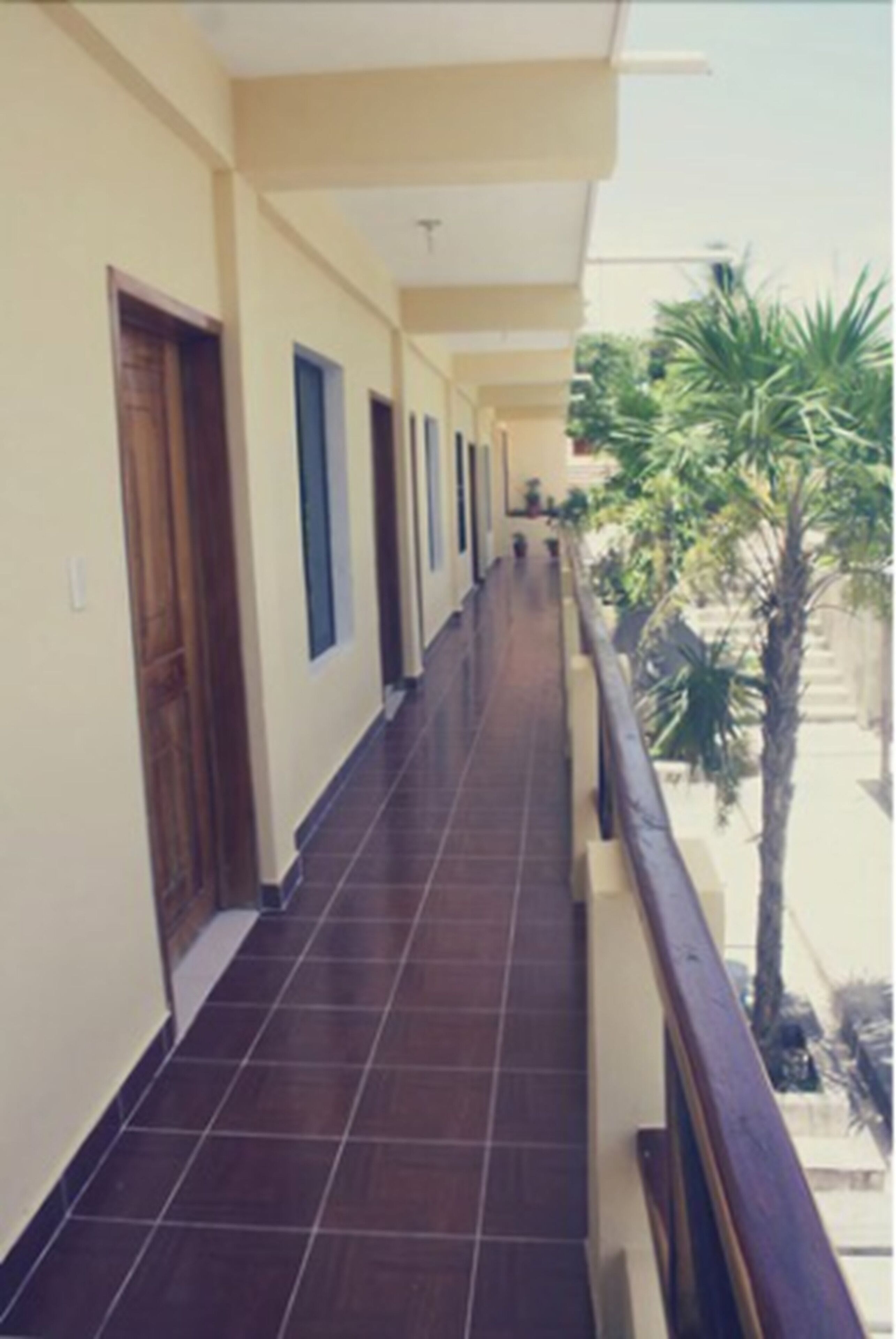 Photo - Hotel Maya Balam