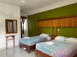 Classic Room | Iron/ironing board, bed sheets