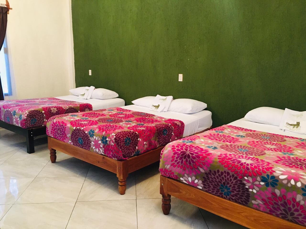 Foto - Hotel Maya Balam