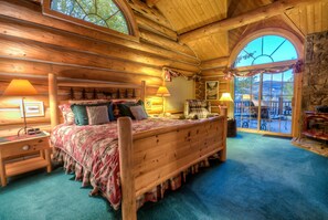 House, 5 Bedrooms (Links and Logs Chalet) | Egyptian cotton sheets, desk, iron/ironing board, rollaway beds - Private Home by Retreatia (Steamboat Springs)