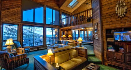 Private Home by Retreatia