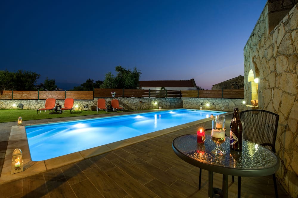Skandalis Traditional Suites - Βαμβακόπουλο