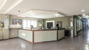 Salón de fiestas