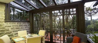 Alameda Paradiso Hotel