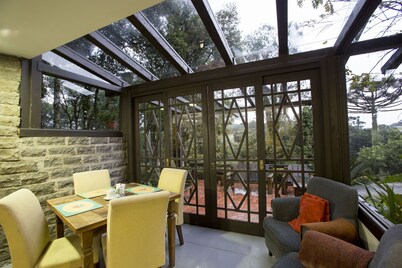 Alameda Paradiso Hotel