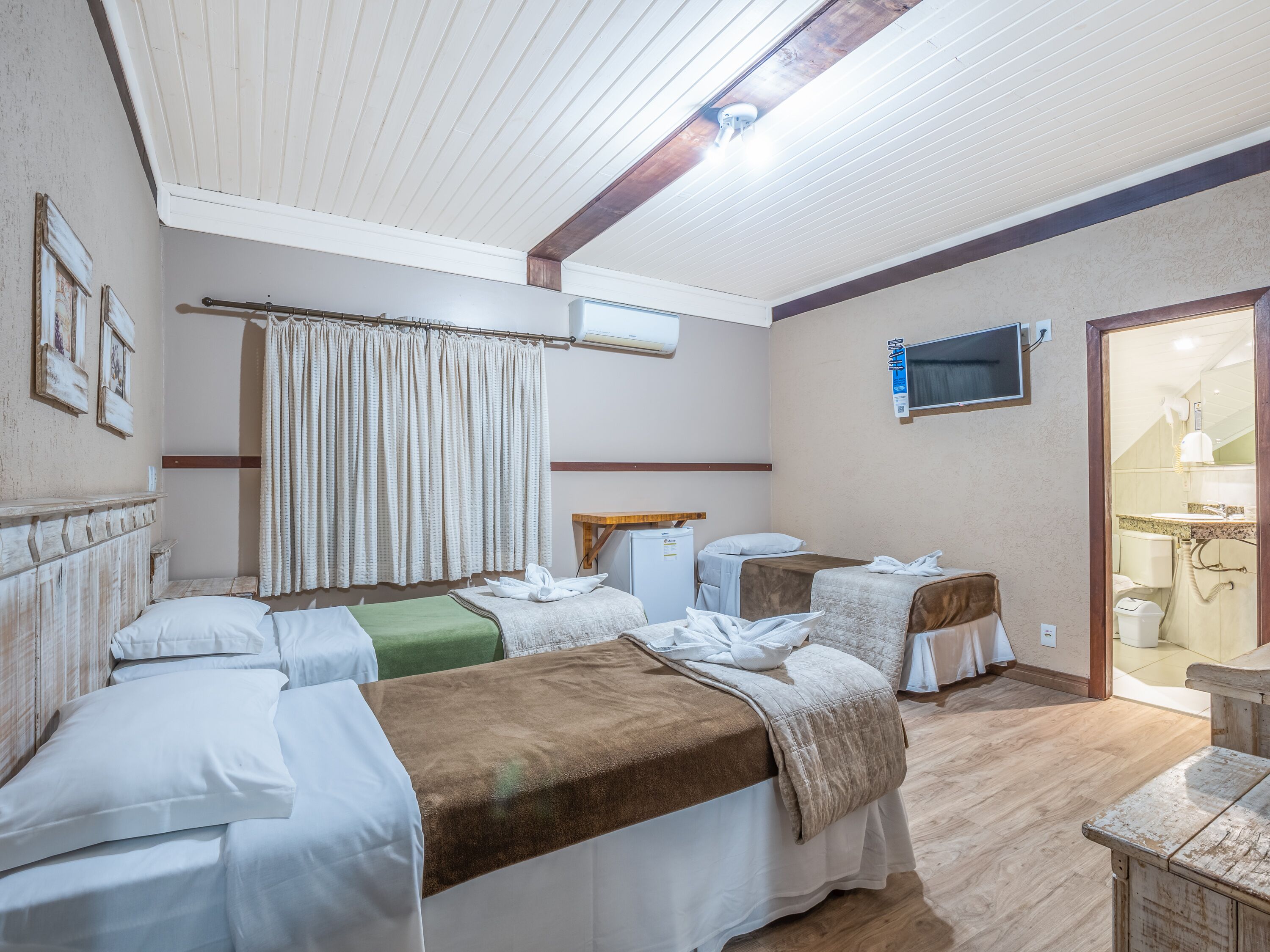 standard triple room | minibar, free wifi