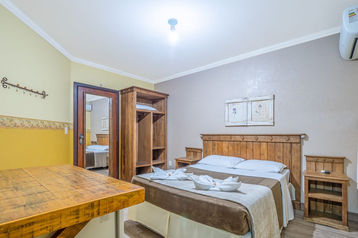 Chambre Double Standard