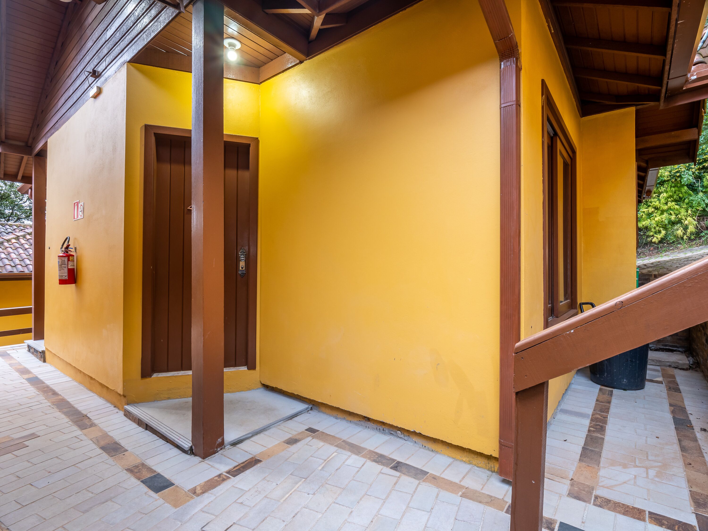 chalet | minibar, free wifi