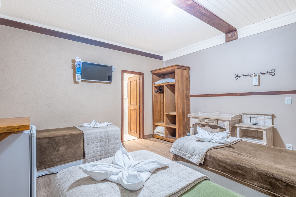 Chambre Triple Standard