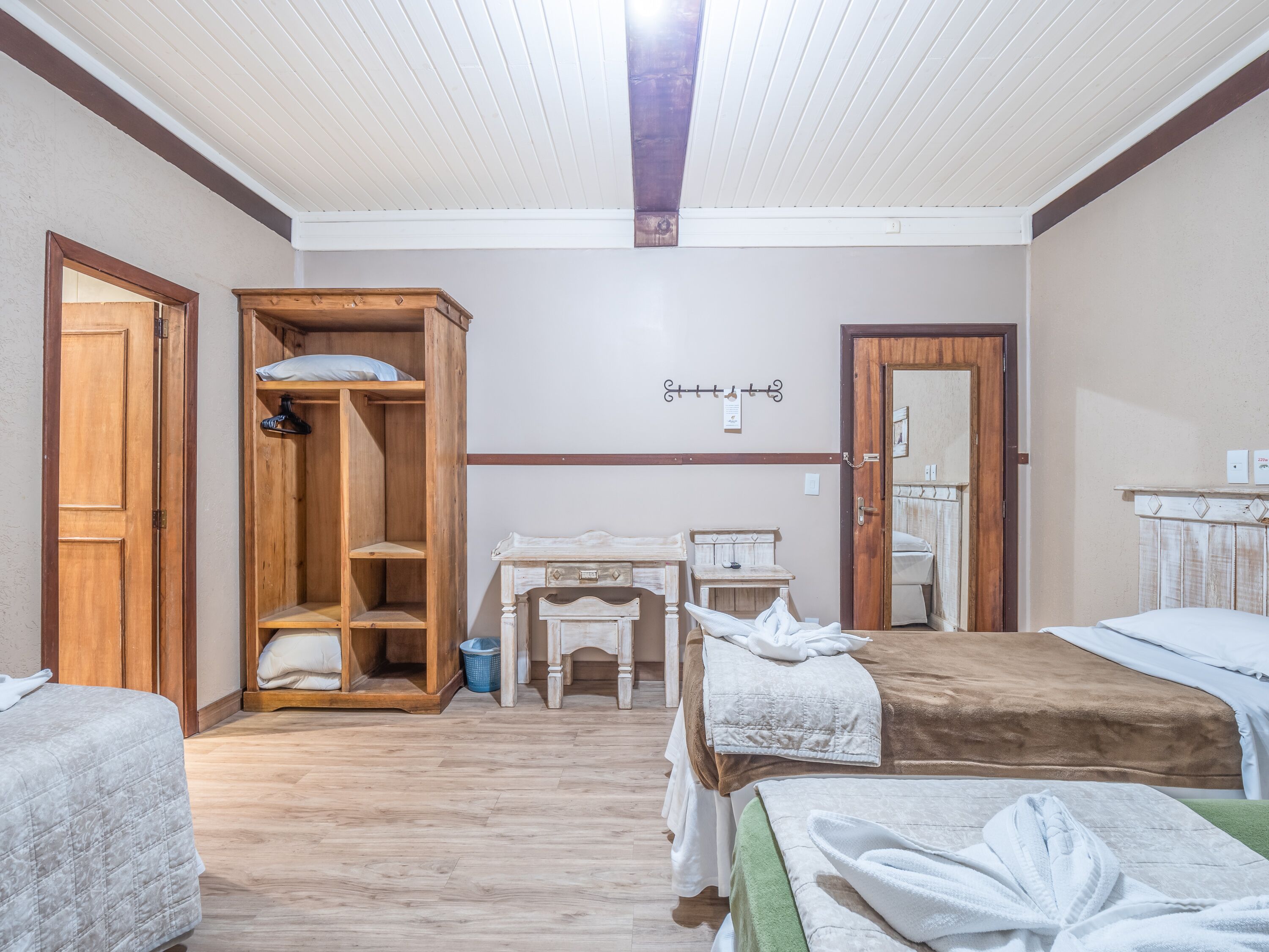 standard triple room | minibar, free wifi