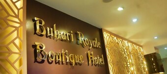 Buhari Royale Boutique Hotel