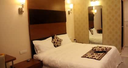 Buhari Royale Boutique Hotel