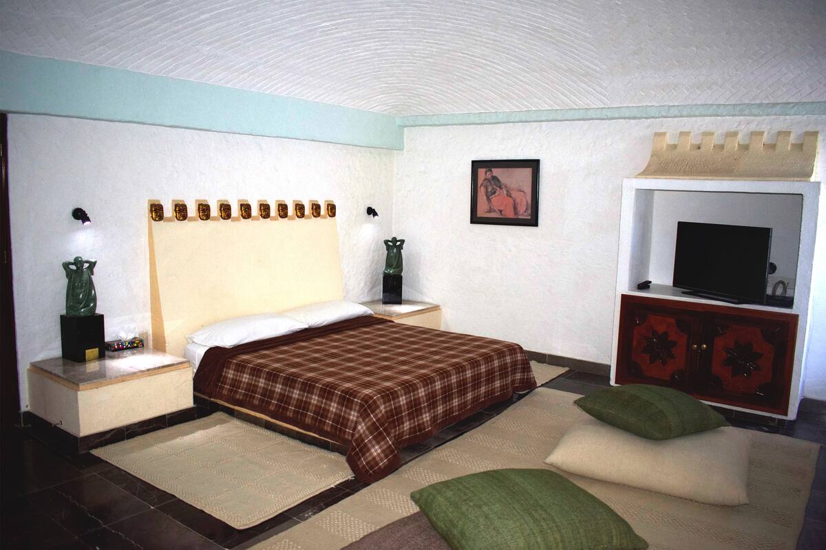 Master Suite | Wi-Fi gratuito