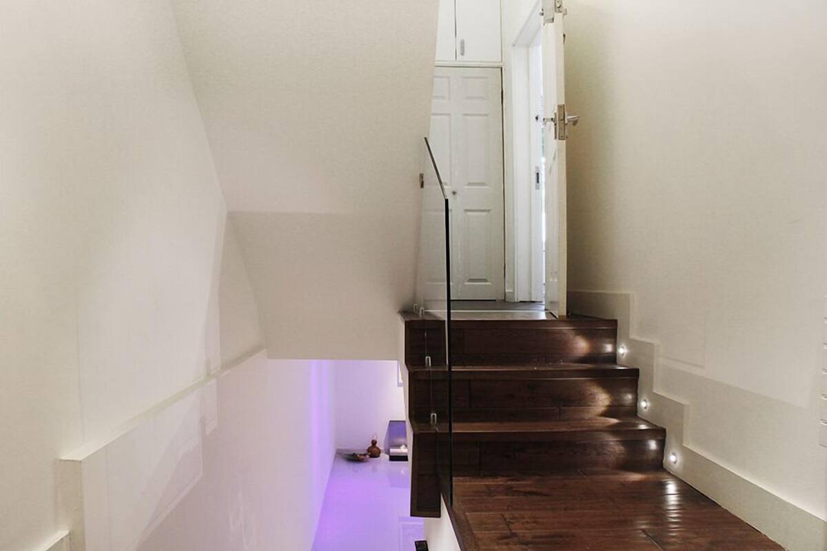 Escalier