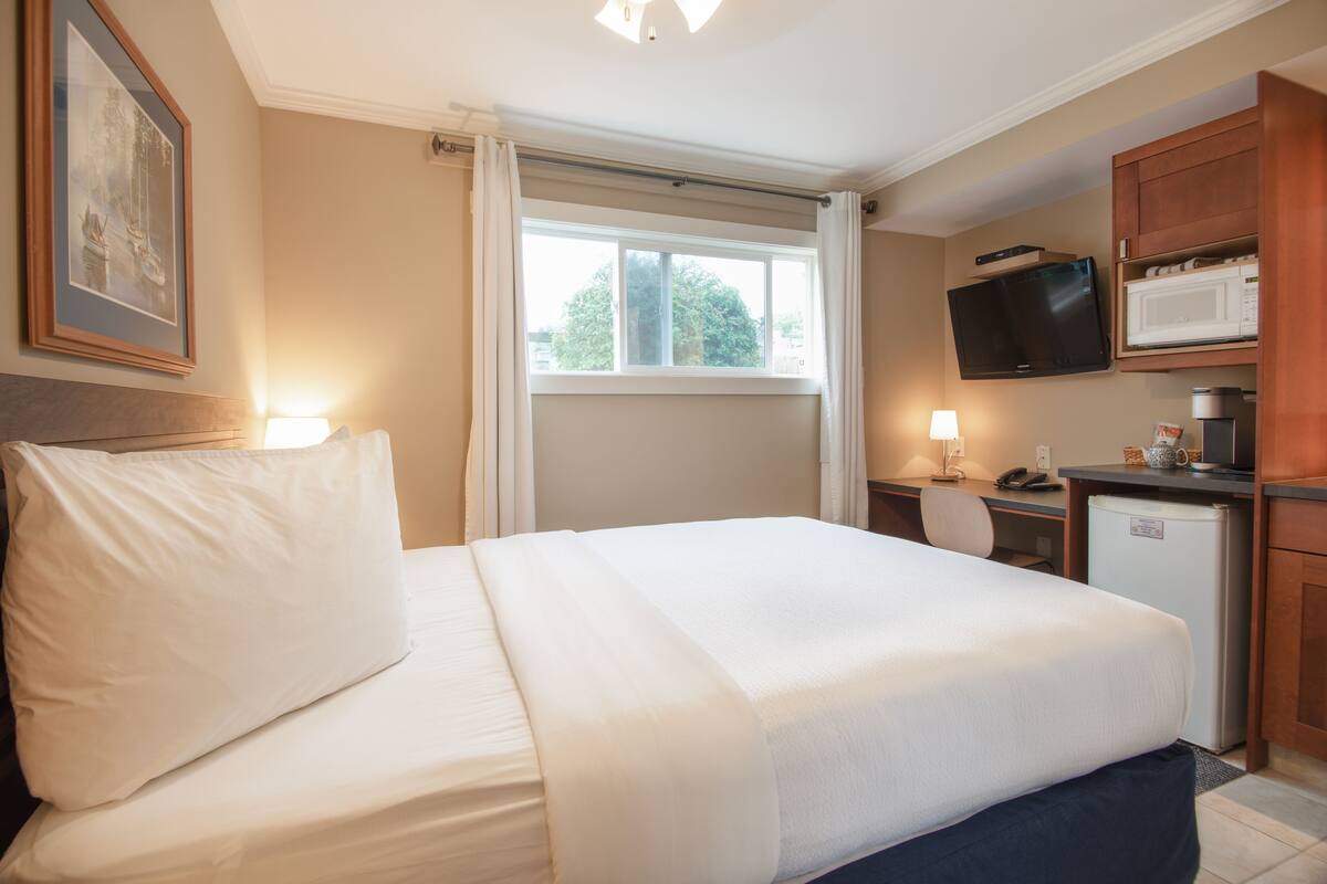 Room, 1 Queen Bed