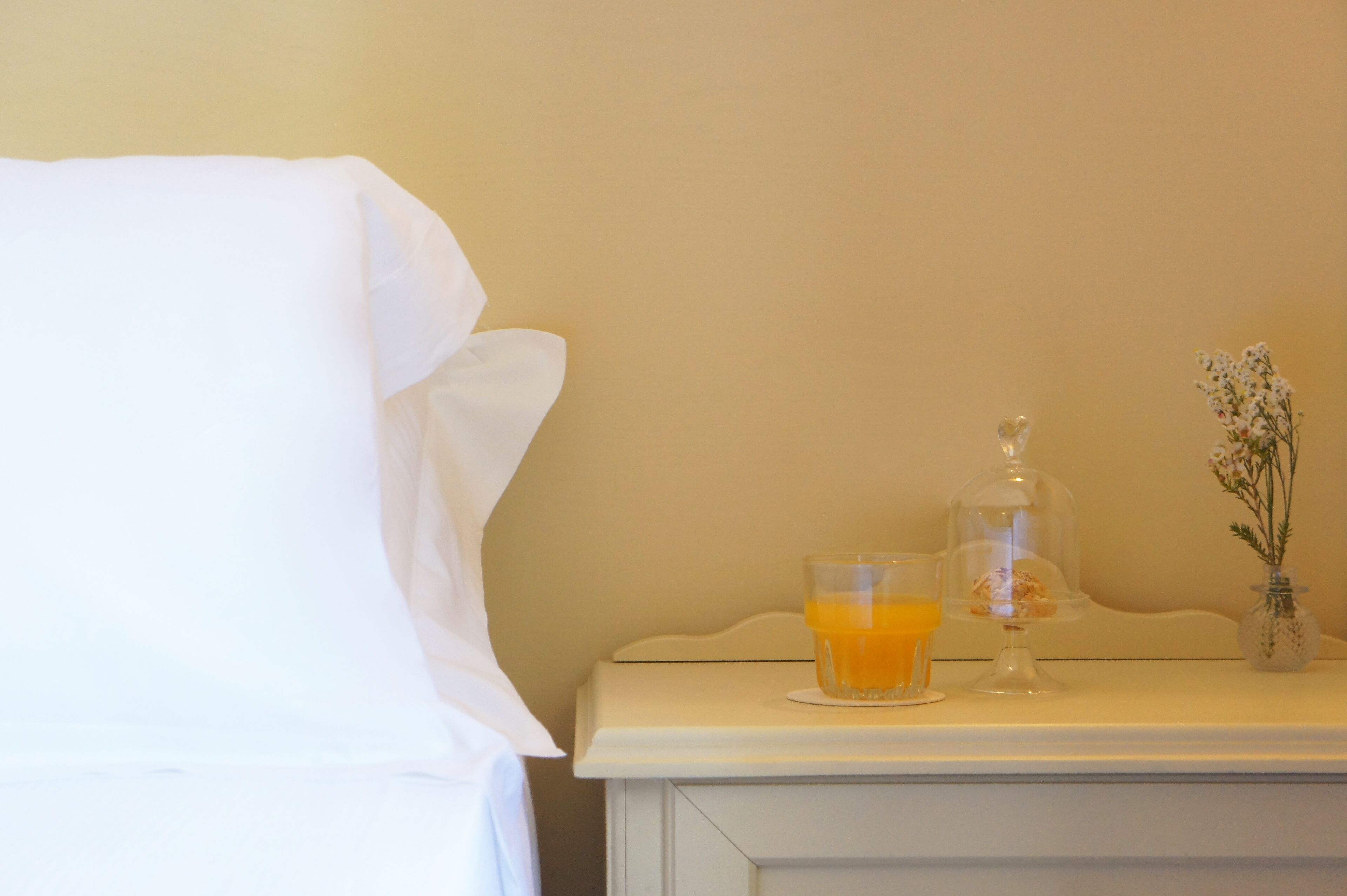 Foto - Hotel le Muse